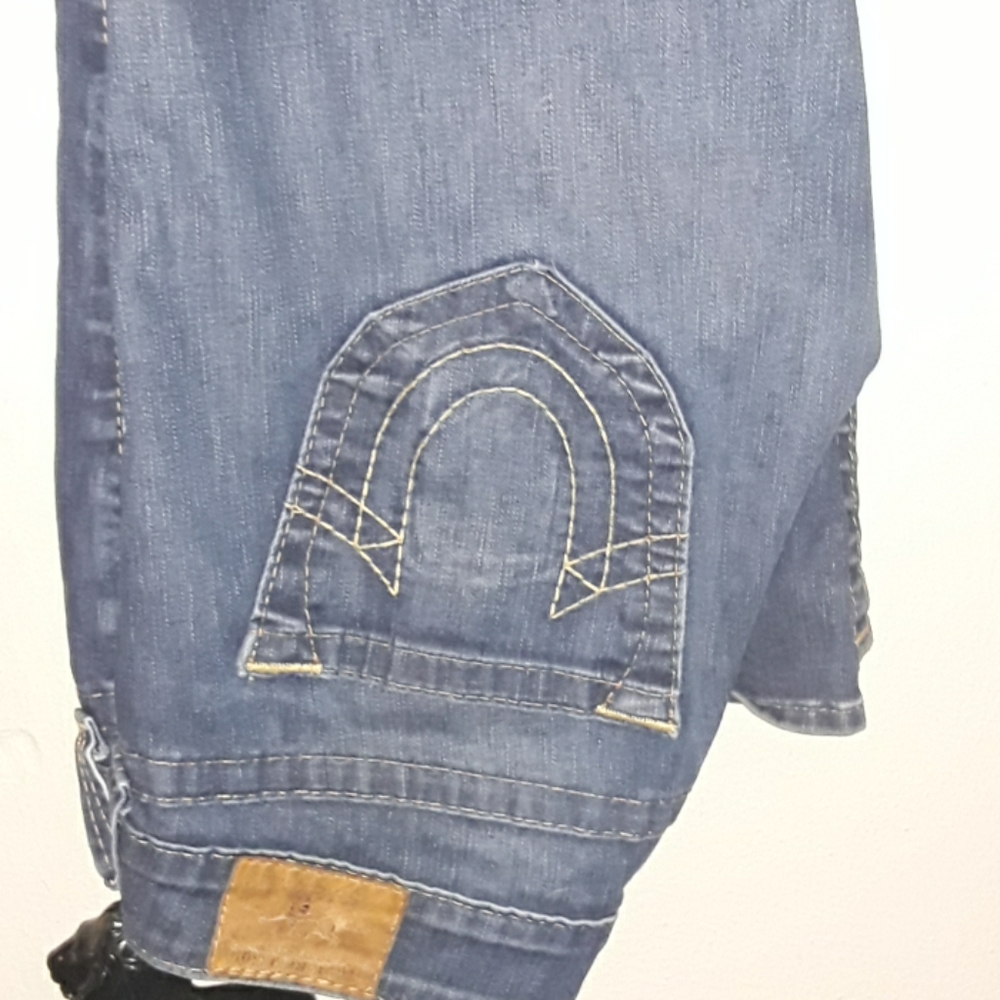 True Religion Jean's